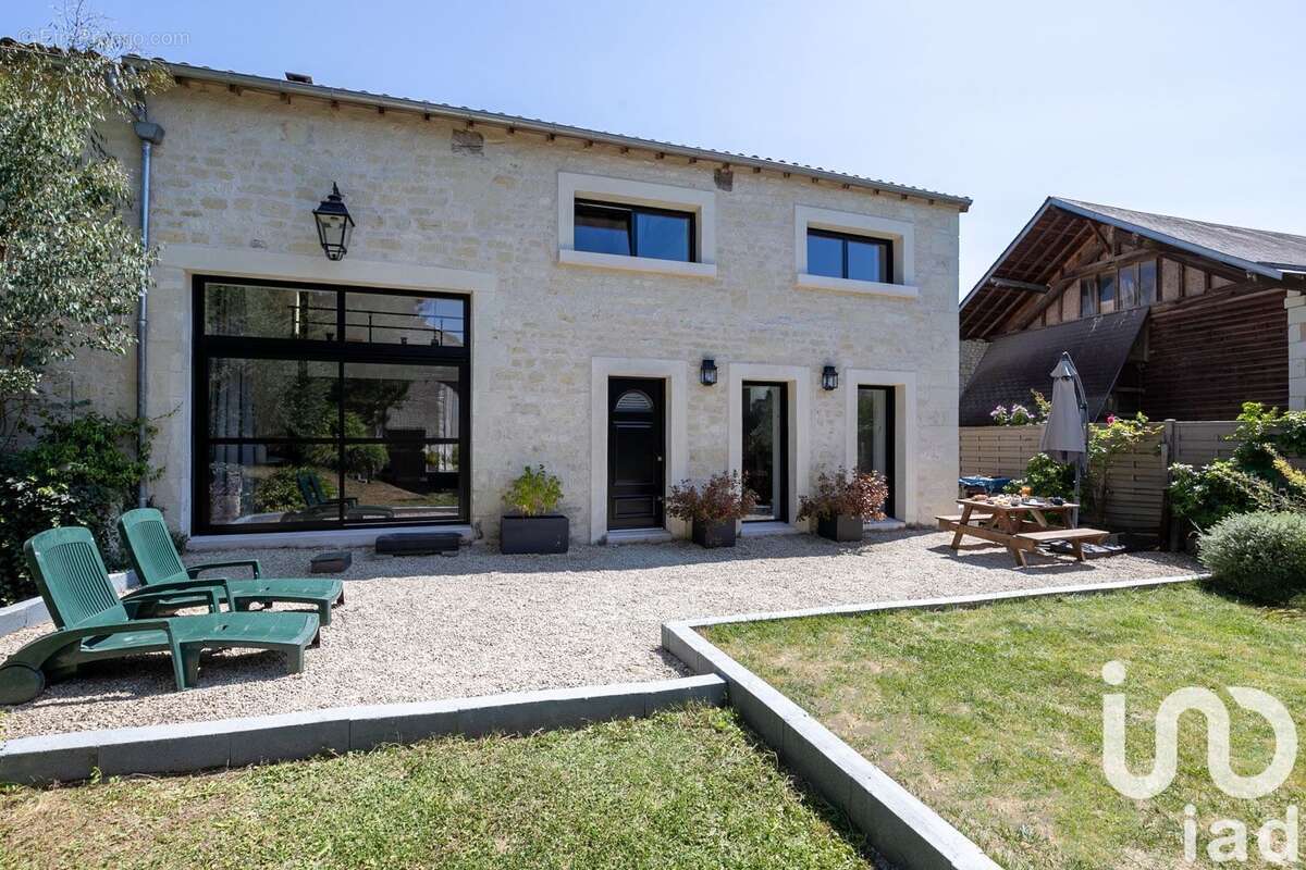 Photo 3 - Maison à LOUDUN