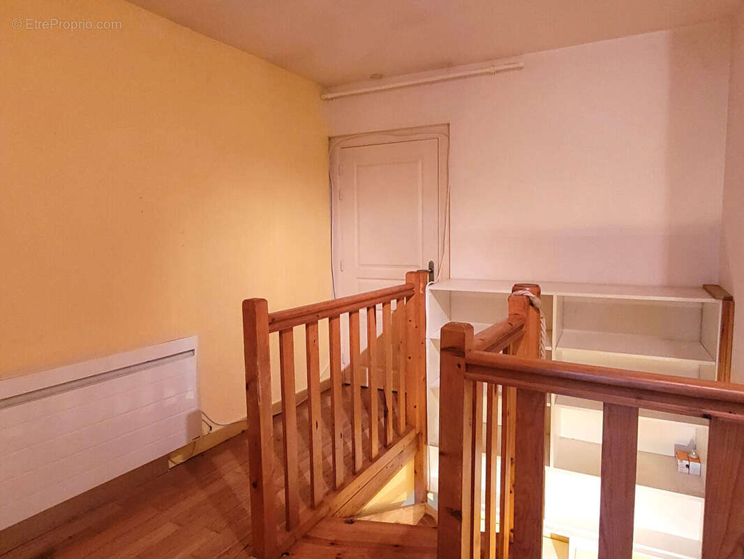 Appartement à LE PUY-EN-VELAY