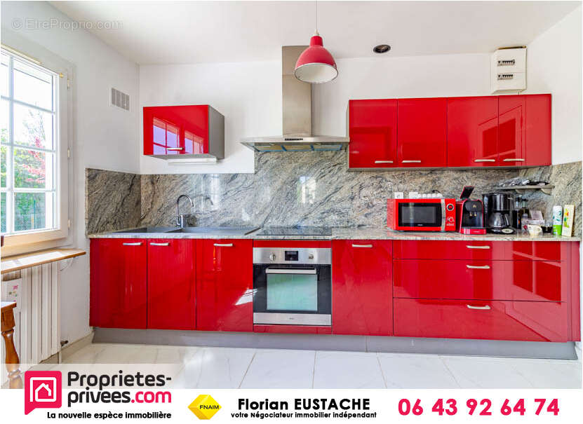 Maison à ROMORANTIN-LANTHENAY