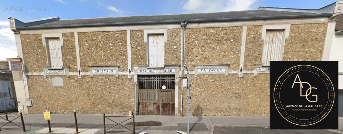 Appartement à ARPAJON