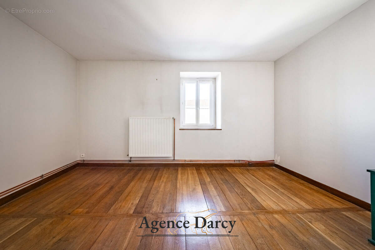 Appartement à GEVREY-CHAMBERTIN
