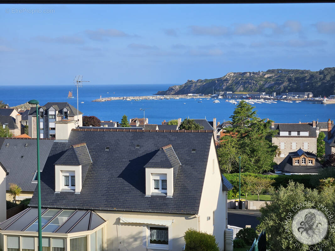 Maison à ERQUY