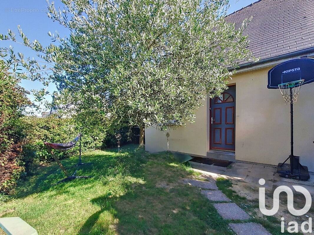 Photo 1 - Maison à RETIERS