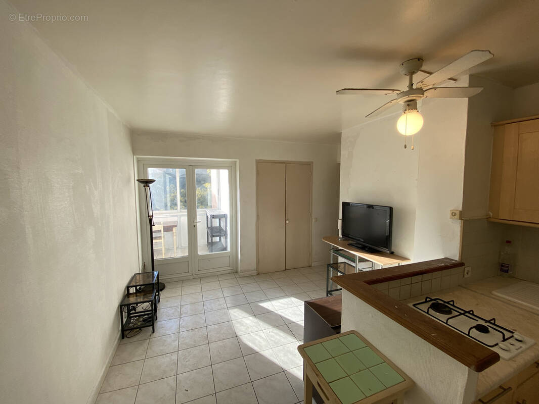 Appartement à LE GRAU-DU-ROI