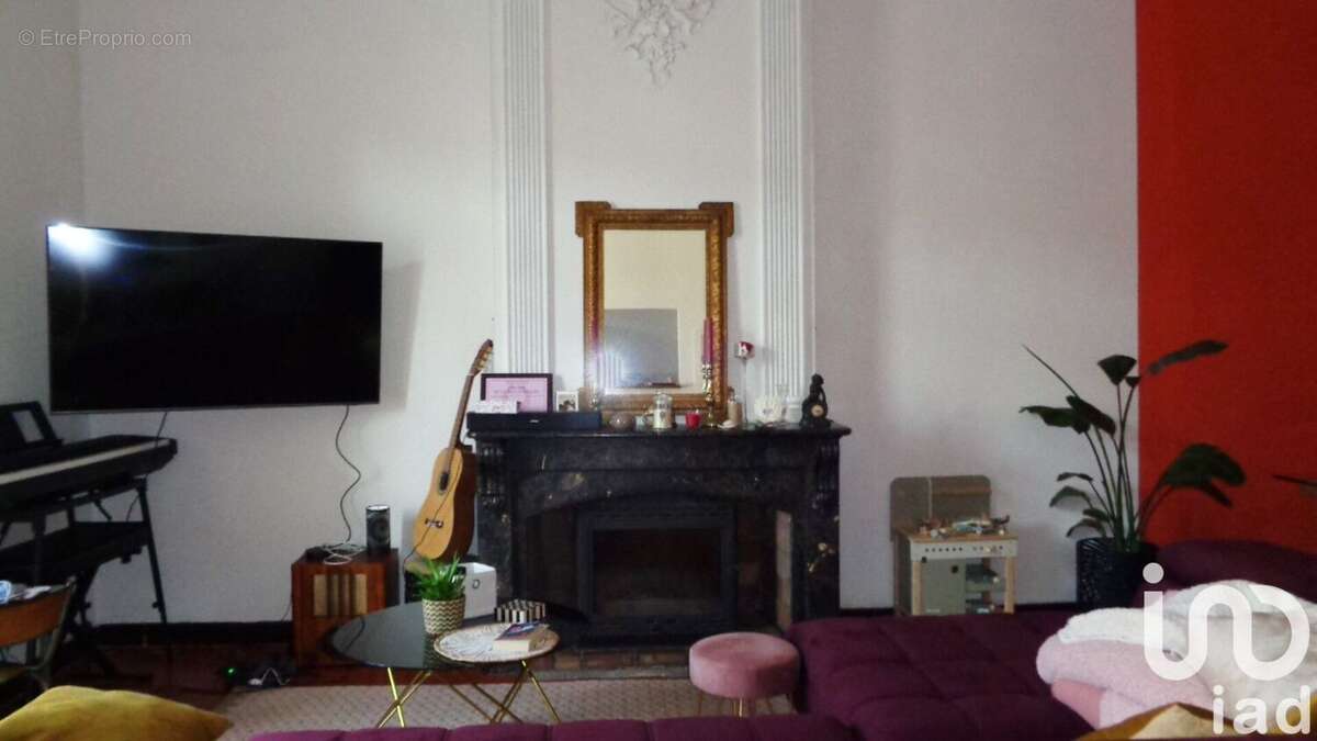 Photo 5 - Appartement à MARSEILLAN
