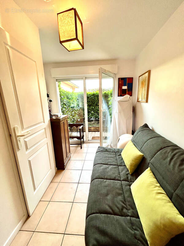 Appartement à THONON-LES-BAINS