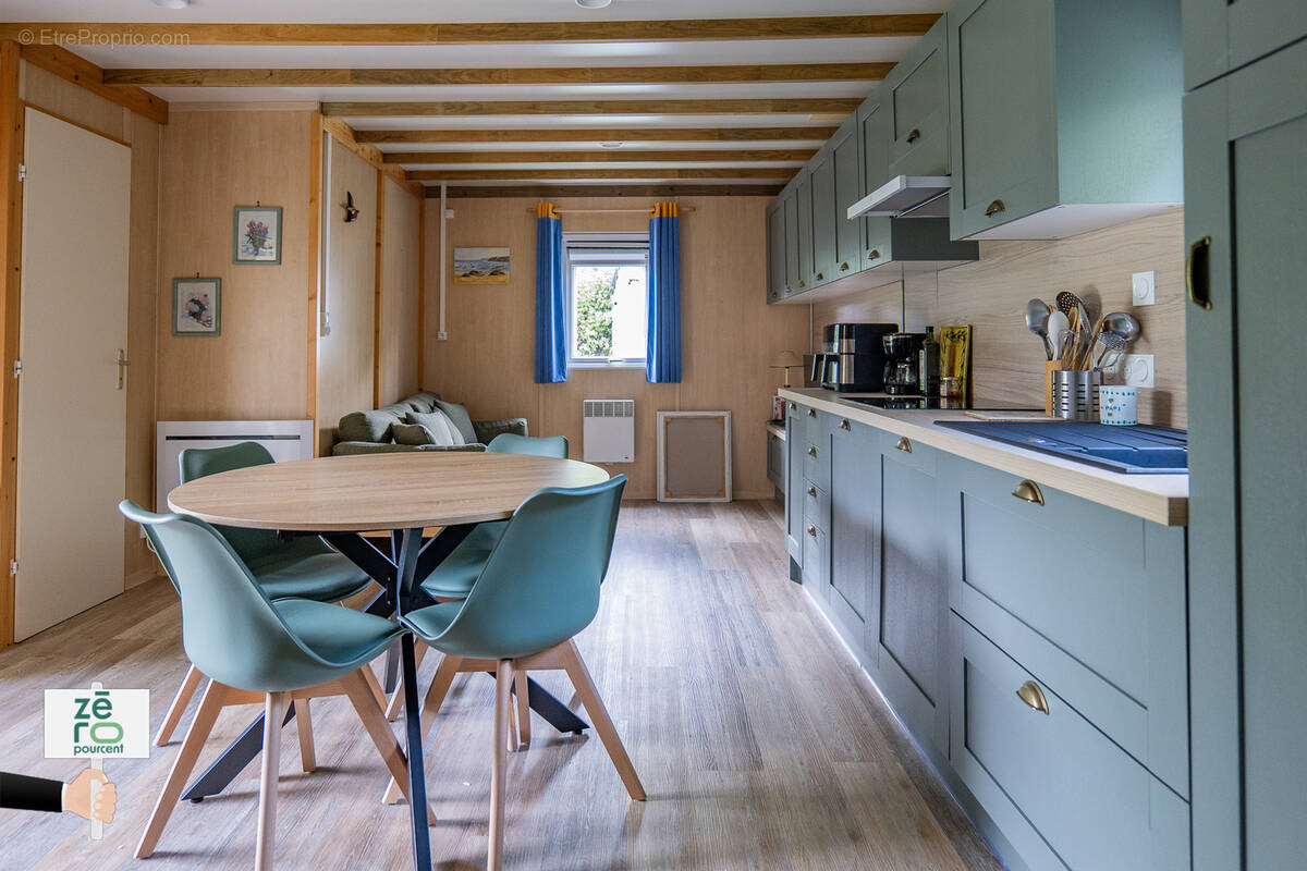 Maison à LA TRANCHE-SUR-MER
