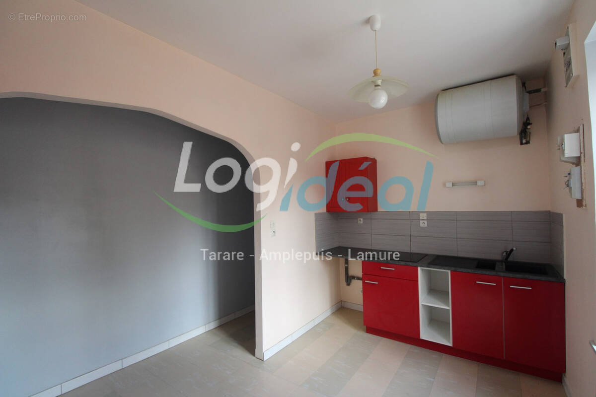 Appartement à TARARE
