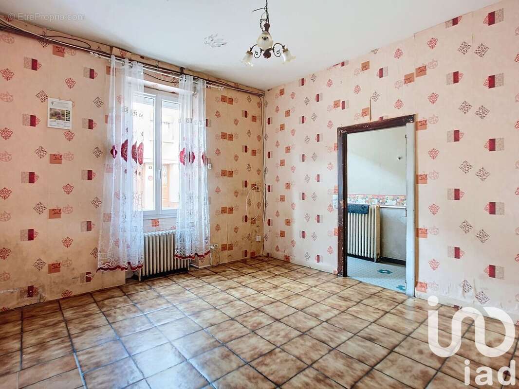 Photo 4 - Maison à GRAULHET