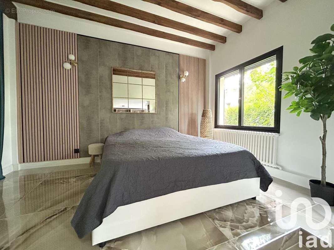Photo 7 - Maison à BOIS-LE-ROI
