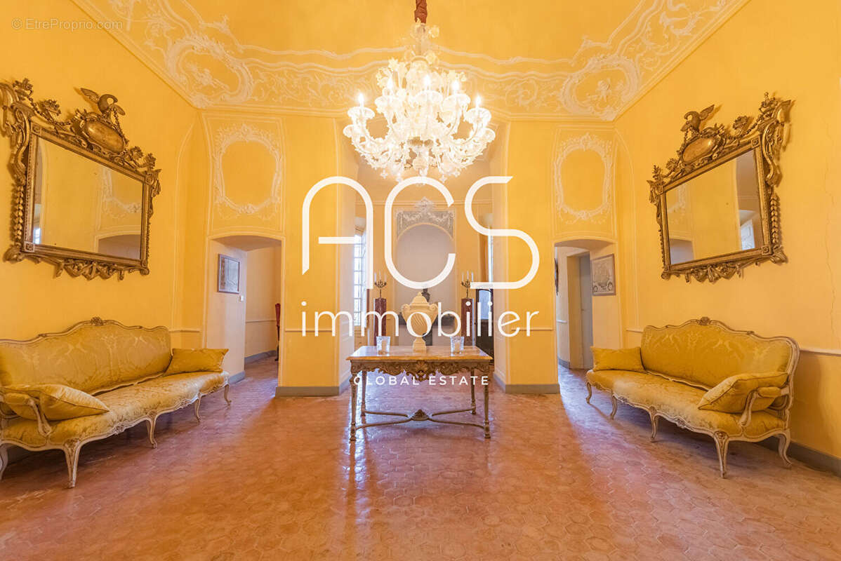 Maison à LA VERDIERE