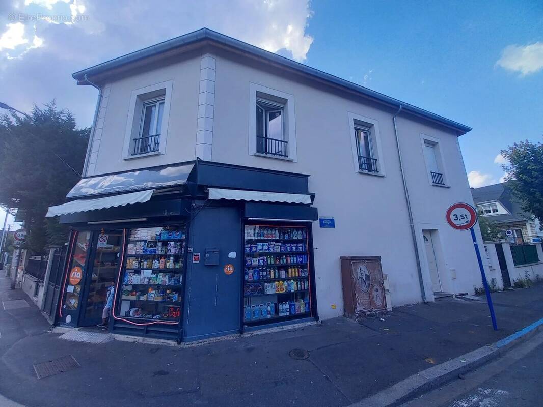 Appartement à DRANCY