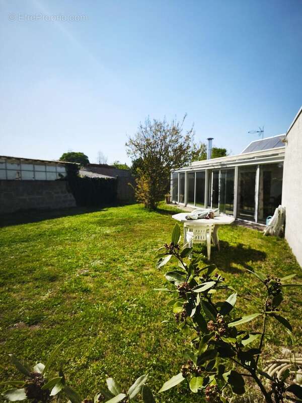 Maison à LIBOURNE