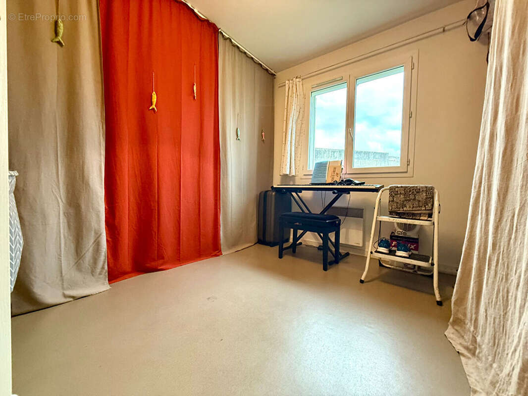 Maison à FRONSAC