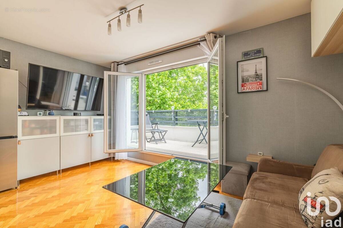 Photo 1 - Appartement à DRANCY
