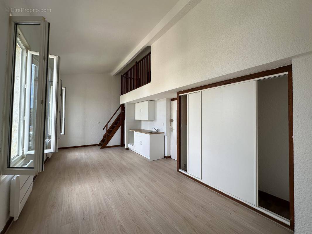 Appartement à BEGLES