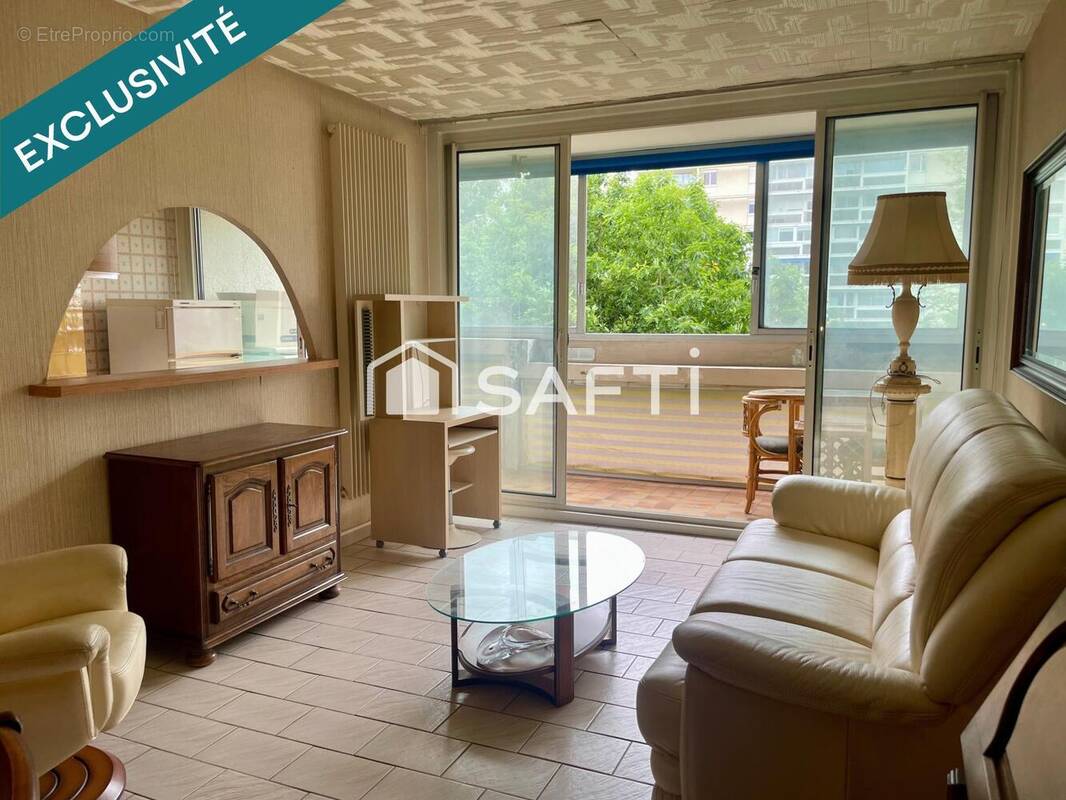 Photo 1 - Appartement à MERIGNAC