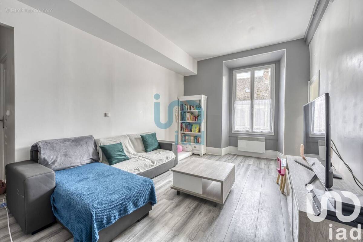Photo 1 - Appartement à NANGIS