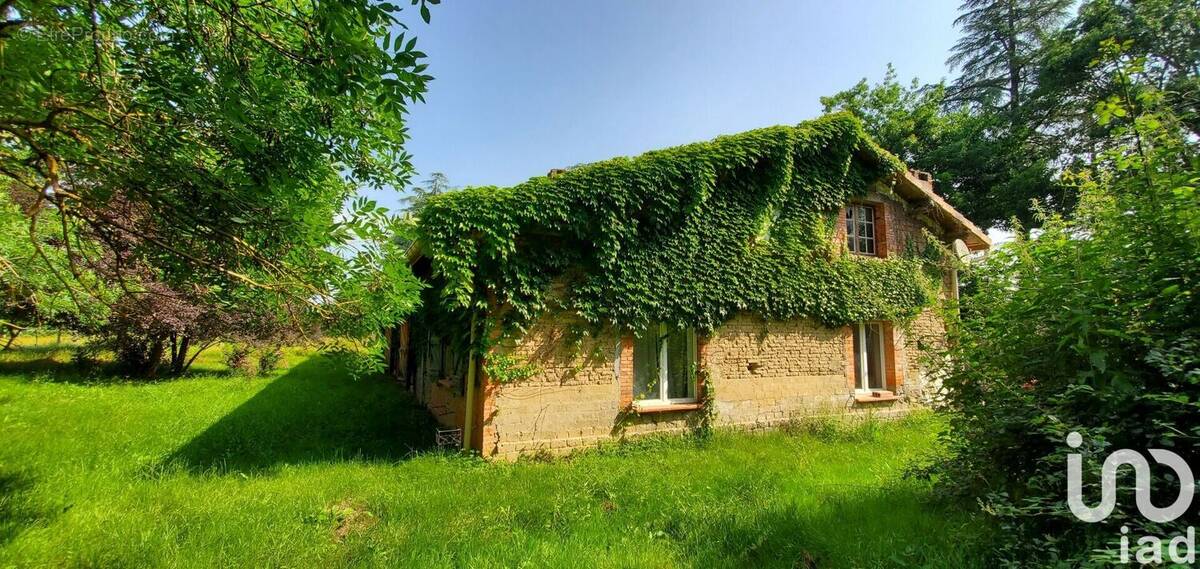 Photo 1 - Maison à MONTECH