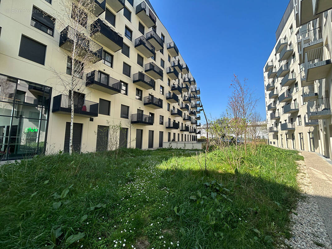 Appartement à PALAISEAU
