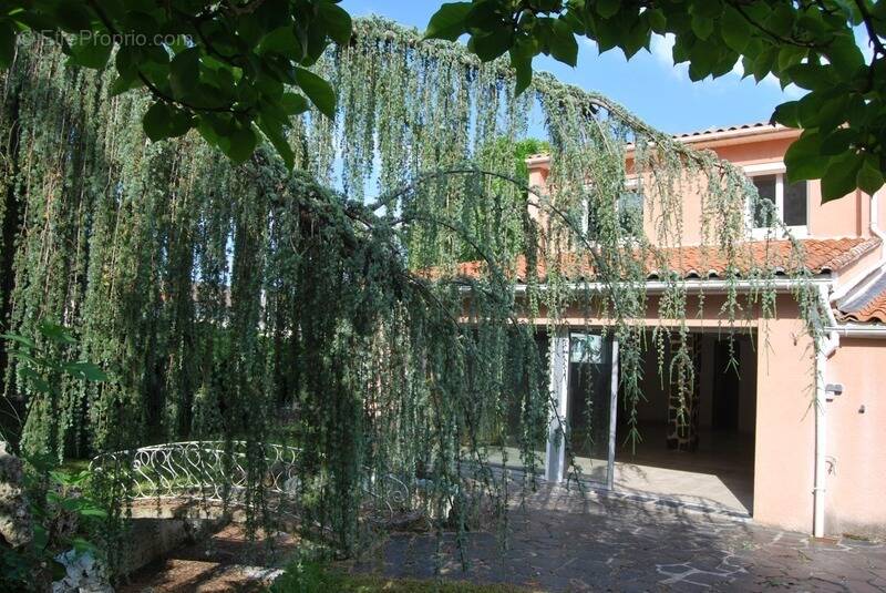 Maison à SOYAUX