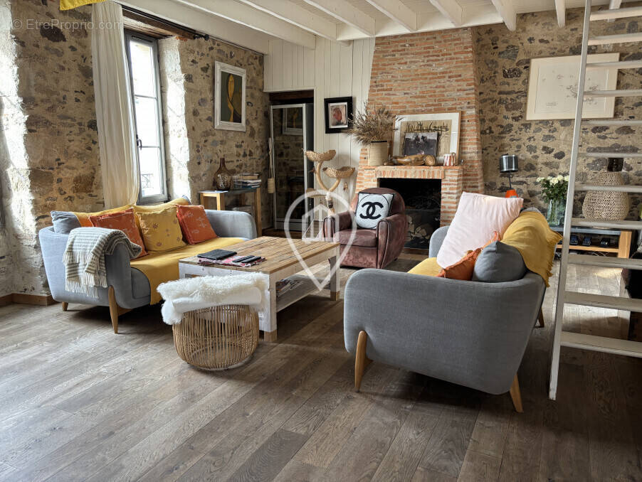 Appartement à NOIRMOUTIER-EN-L&#039;ILE