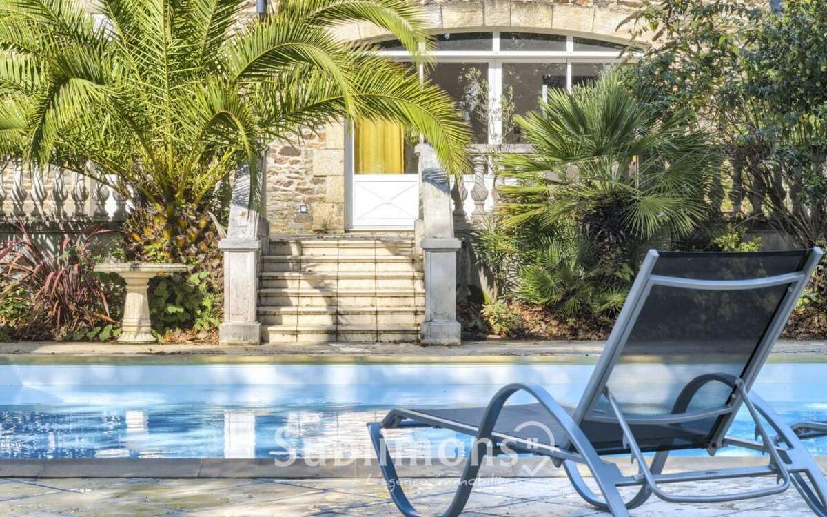 Appartement à ARRADON