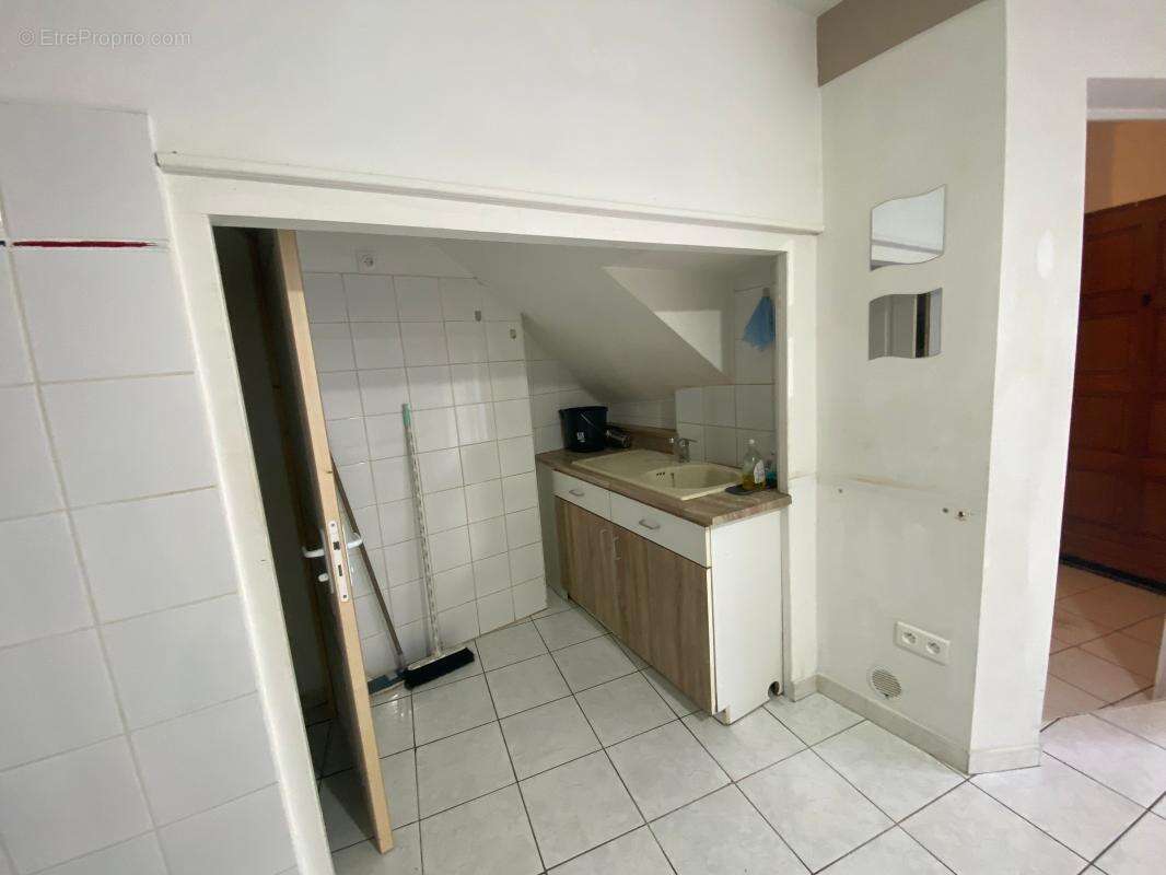 Maison à LOUPIAN