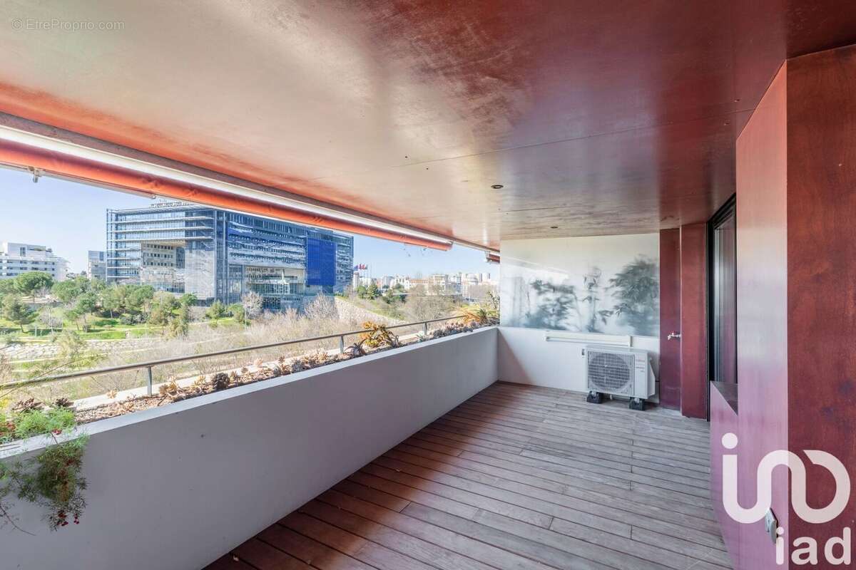 Photo 3 - Appartement à MONTPELLIER