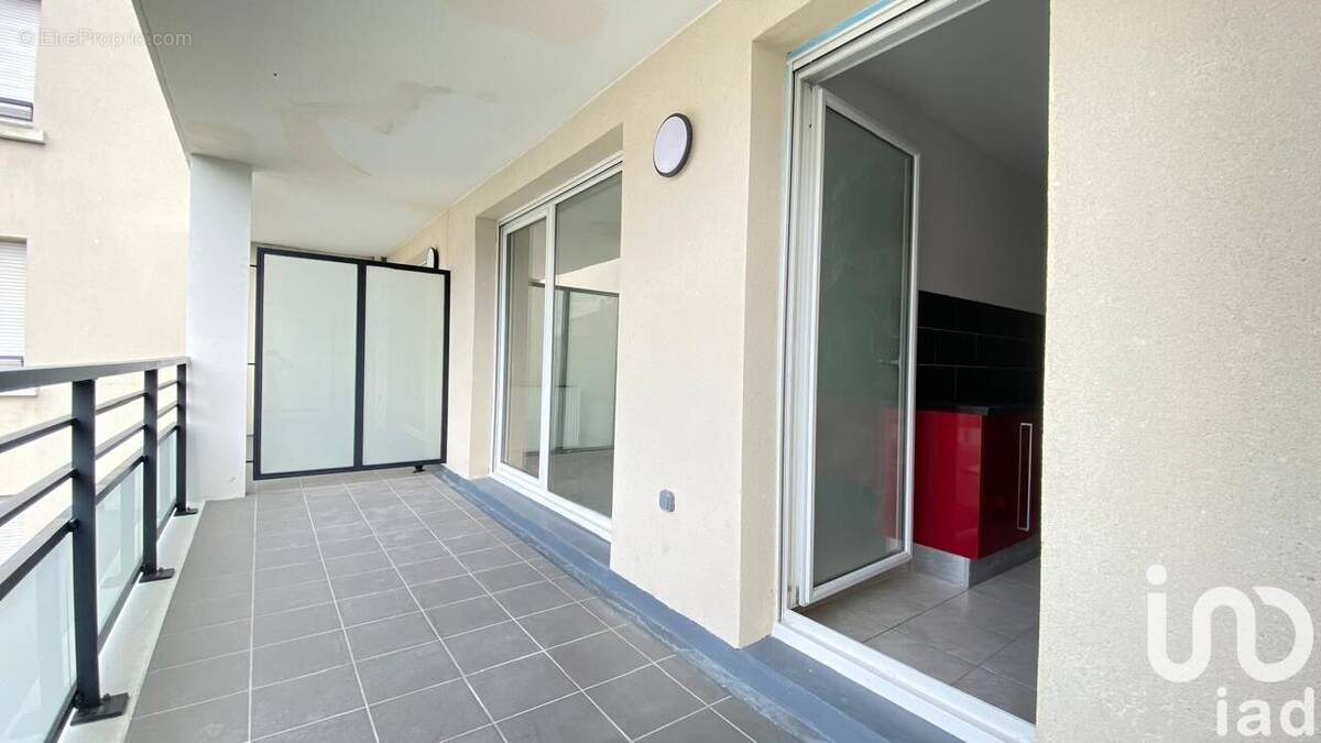 Photo 1 - Appartement à FRESNES