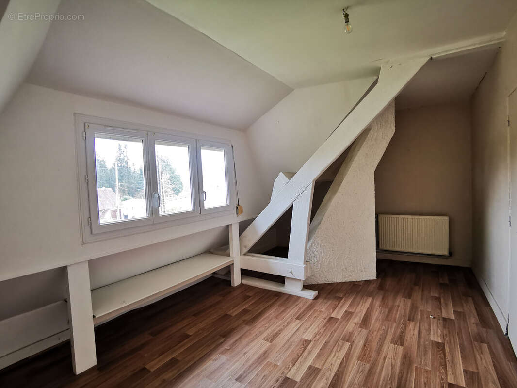 Maison à DRUCAT