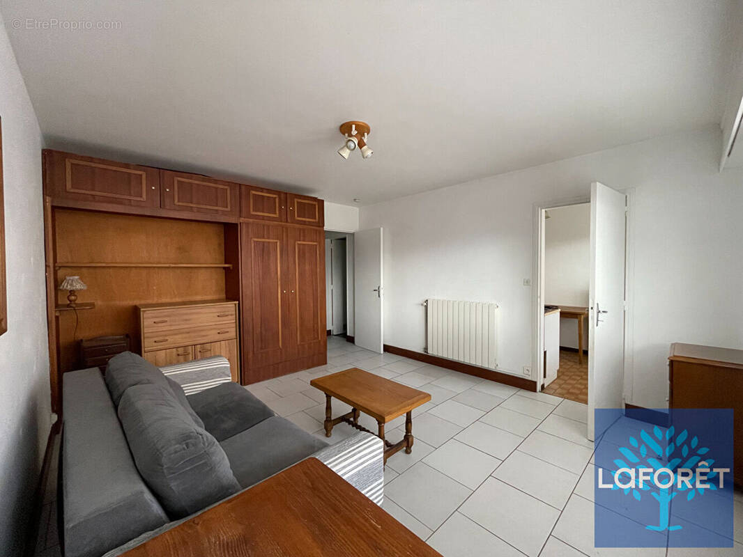 Appartement à DAX