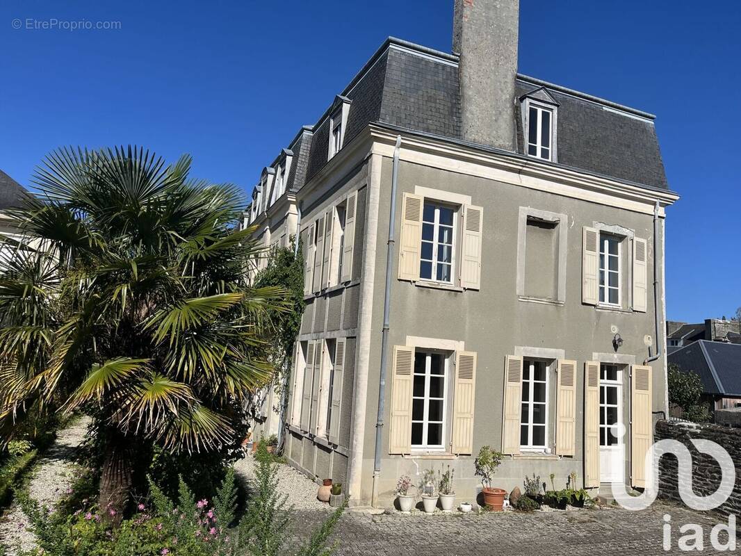 Photo 1 - Maison à SAINT-LO