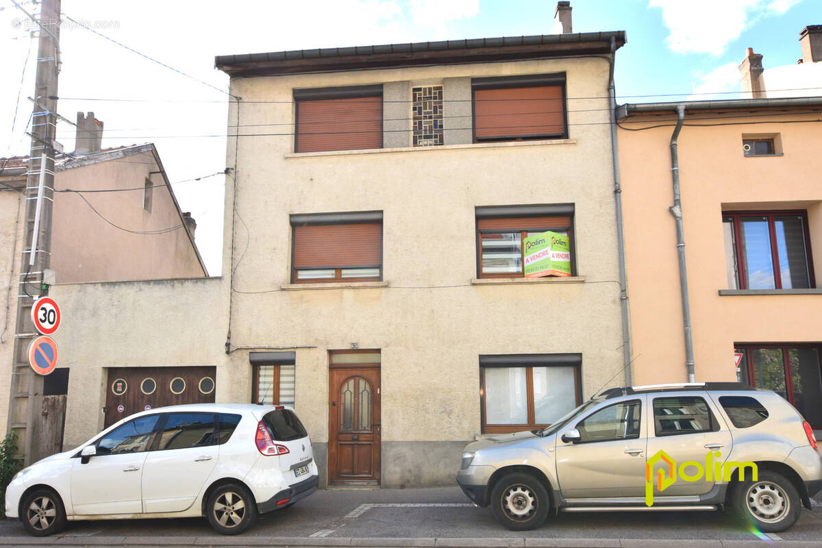 Maison à PAGNY-SUR-MOSELLE