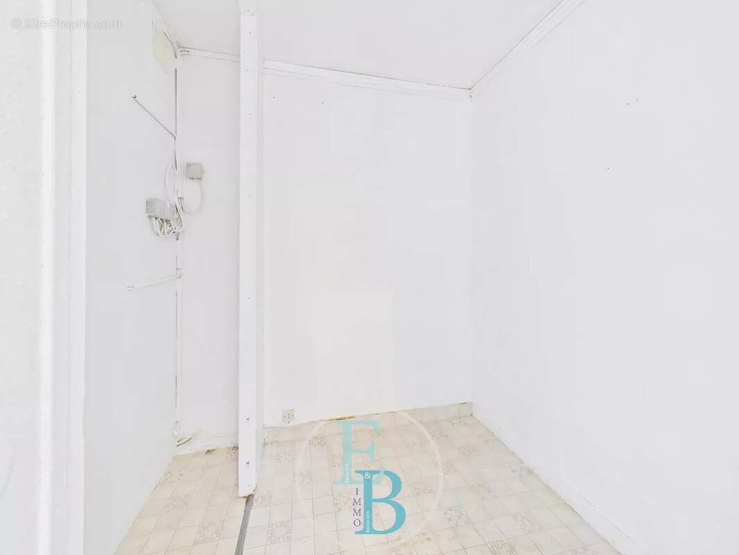 Appartement à HOULGATE