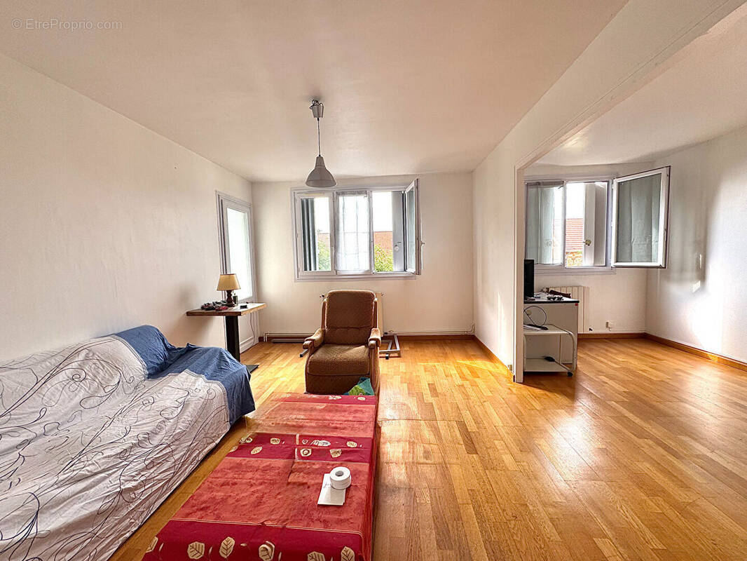 Appartement à DREUX