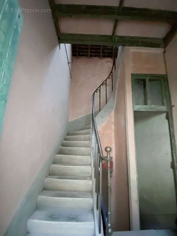 Maison à CHATELLERAULT