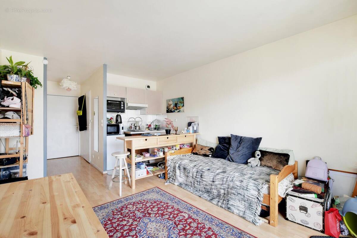 Photo 1 - Appartement à LE RAINCY