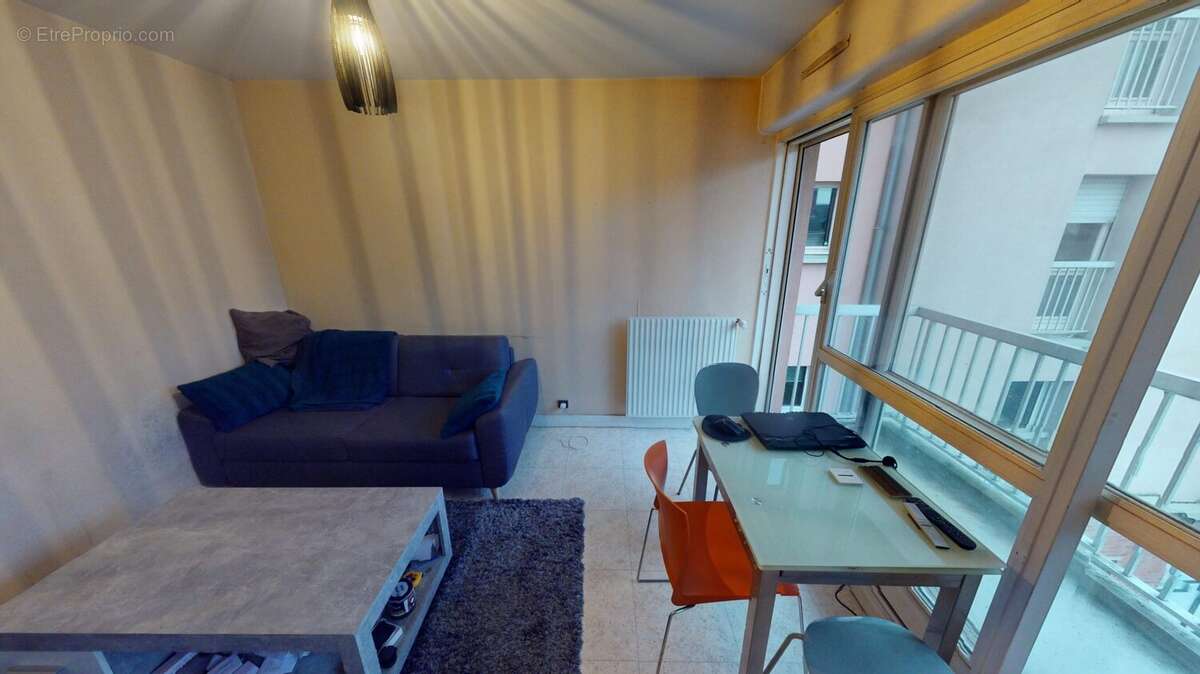 Appartement à ORLEANS