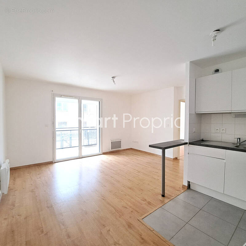 Appartement à ANGERS