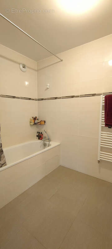 Appartement à VILLERON