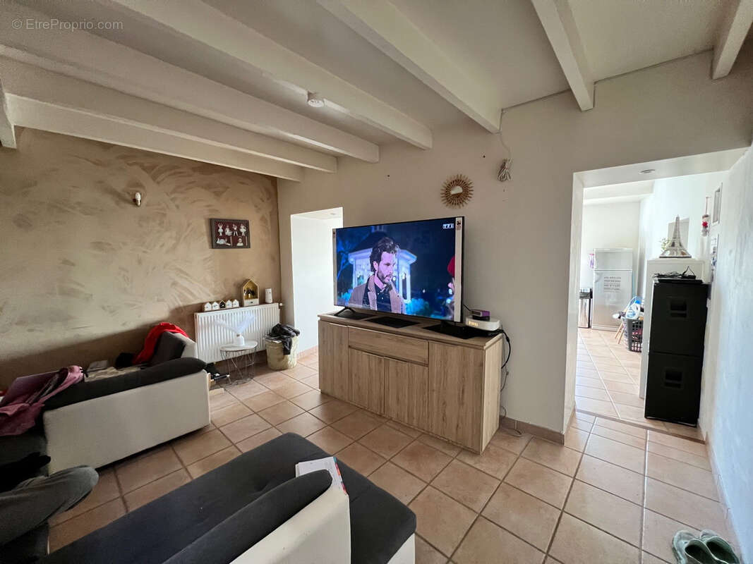 Appartement à ALES