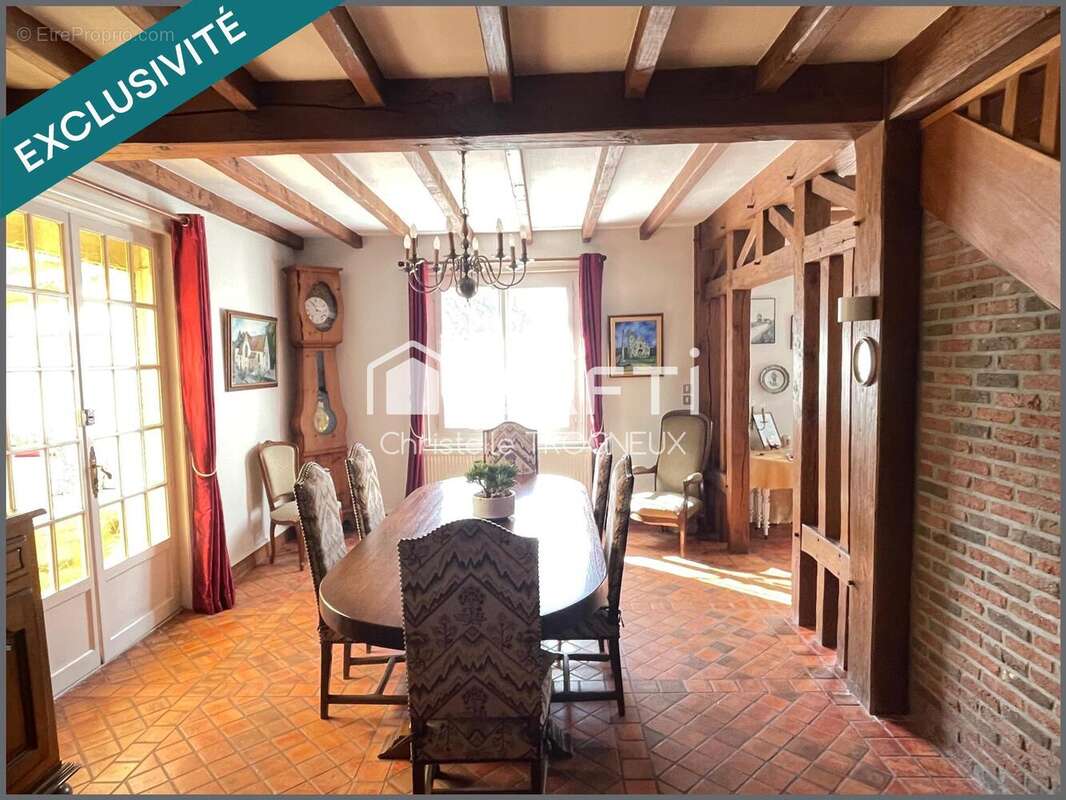 Photo 4 - Maison à CANDAS