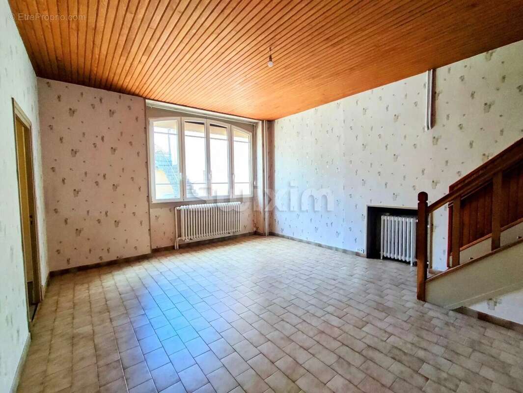 Maison à BEAUNE