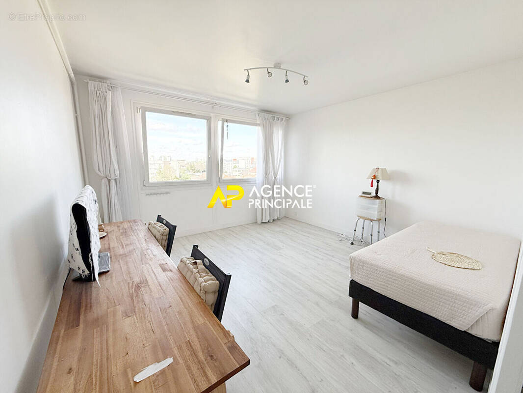 Appartement à ARGENTEUIL