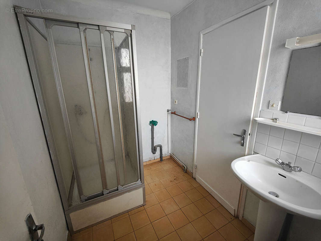 Maison à HOUDAIN