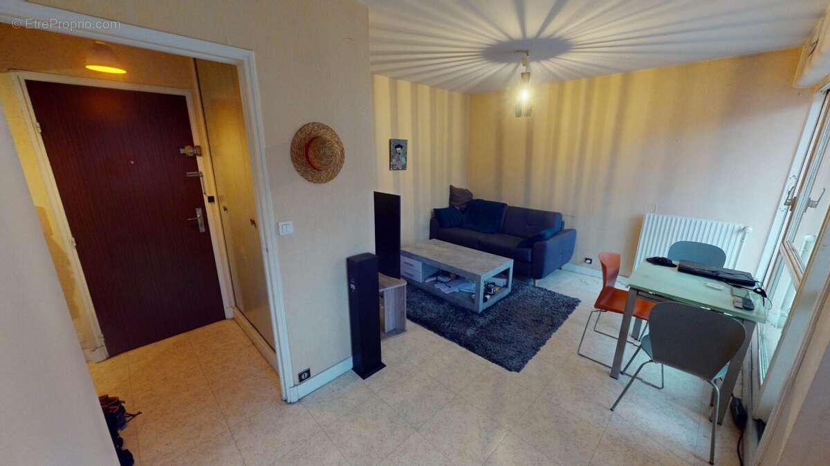 Appartement à ORLEANS