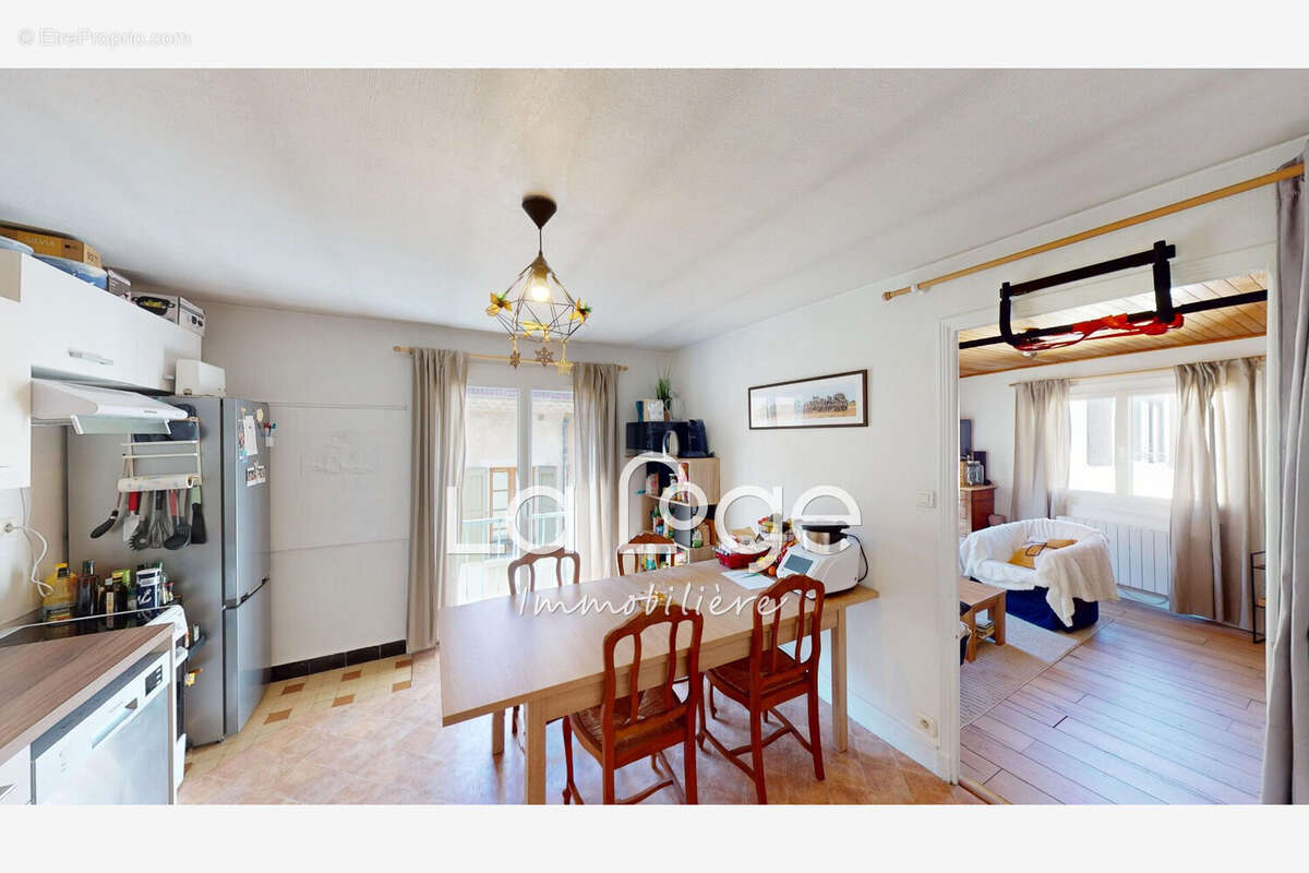 Appartement à GAP