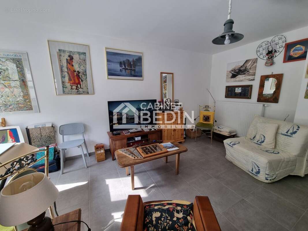 Appartement à ARCACHON