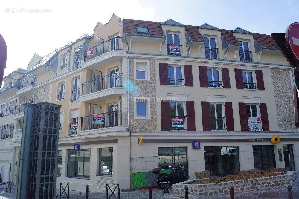 Appartement à VILLIERS-SUR-MARNE